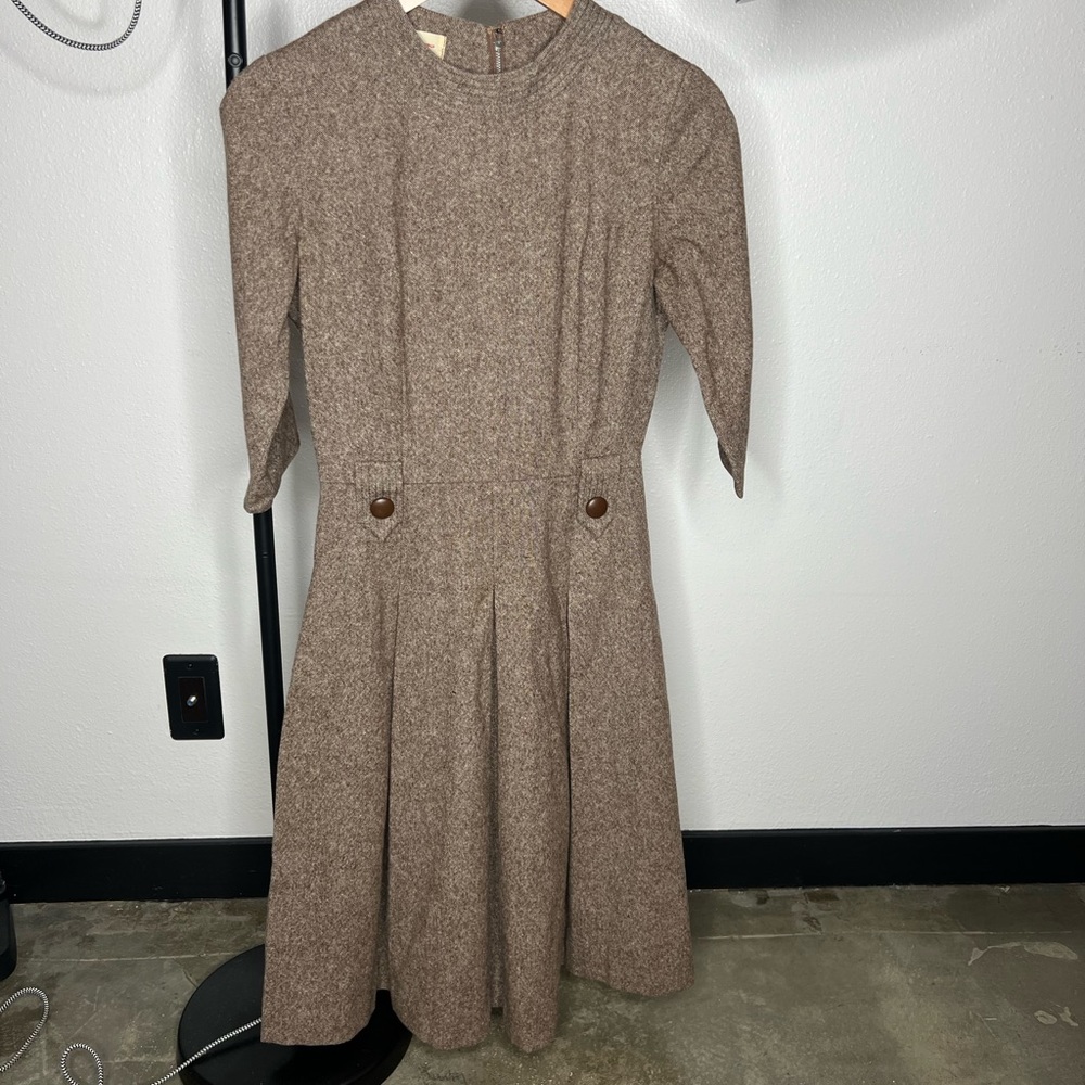 ‘R&K ORIGINALS’ dress